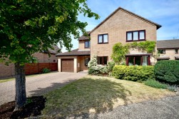 Godmanchester, Huntingdon