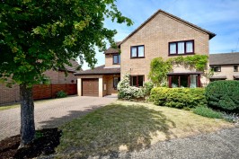 Godmanchester, Huntingdon
