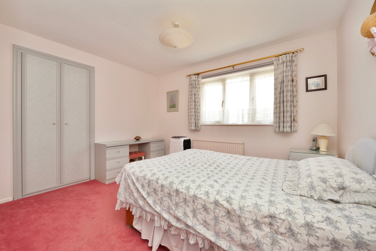 Godmanchester, Huntingdon