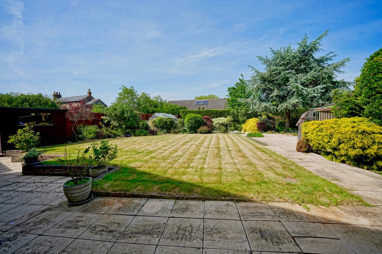 Godmanchester, Huntingdon