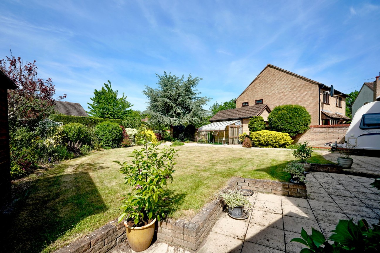 Godmanchester, Huntingdon