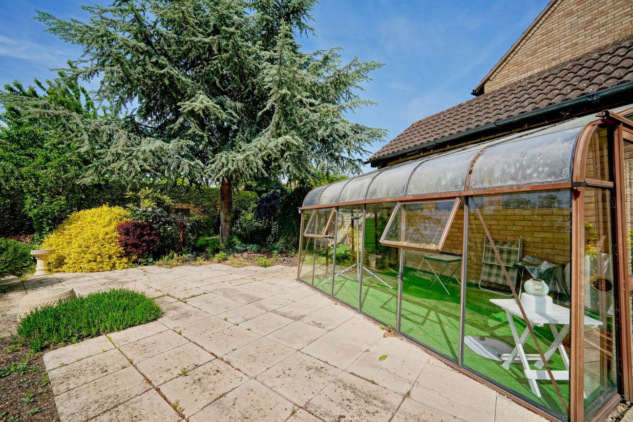 Godmanchester, Huntingdon
