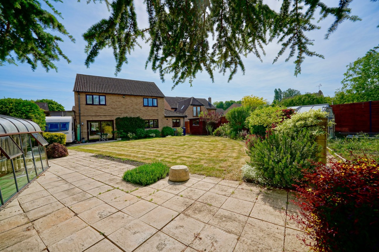 Godmanchester, Huntingdon
