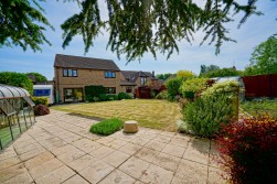 Godmanchester, Huntingdon