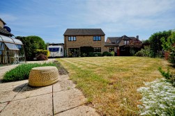 Godmanchester, Huntingdon
