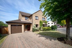 Godmanchester, Huntingdon
