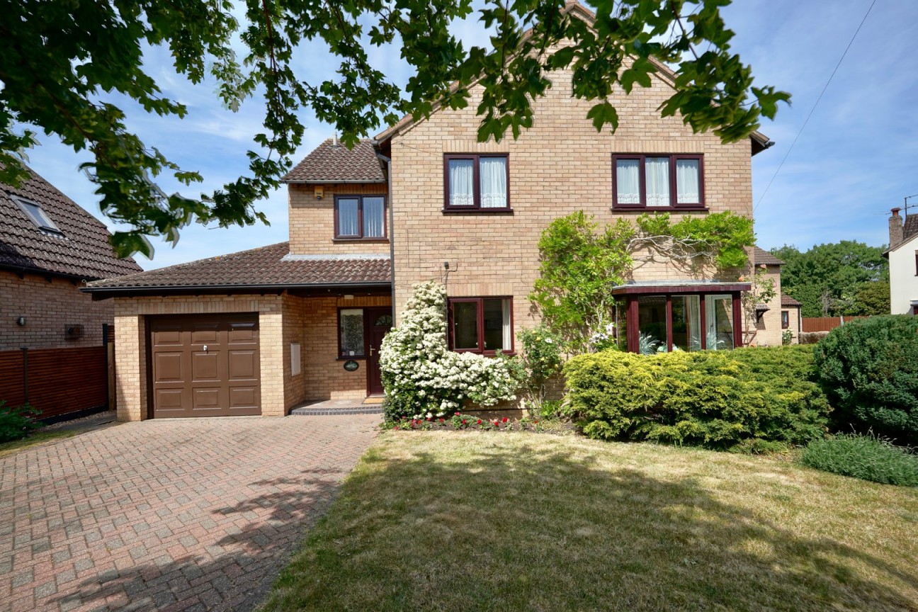 Godmanchester, Huntingdon