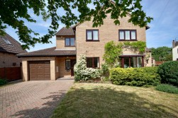 Godmanchester, Huntingdon