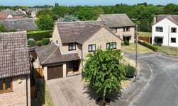 Godmanchester, Huntingdon