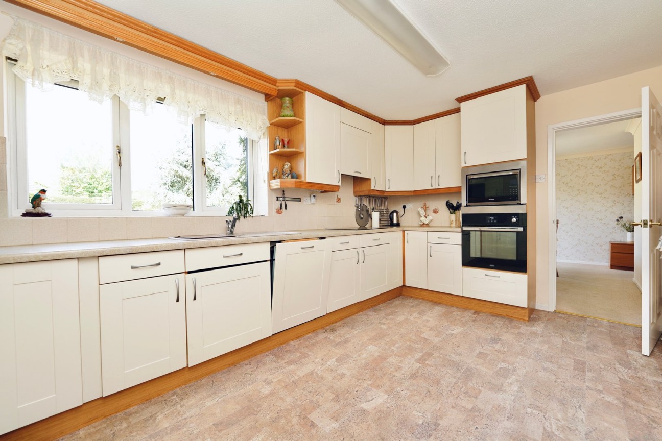 Godmanchester, Huntingdon