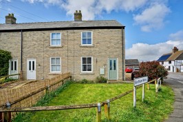 Ellington, Huntingdon, Cambridgeshire