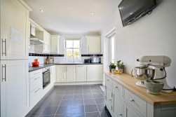 Ellington, Huntingdon, Cambridgeshire