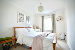 Ellington, Huntingdon, Cambridgeshire