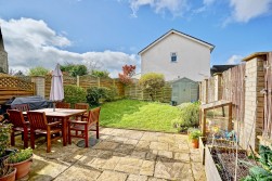 Ellington, Huntingdon, Cambridgeshire