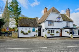 Ellington, Huntingdon, Cambridgeshire