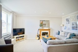 Ellington, Huntingdon, Cambridgeshire