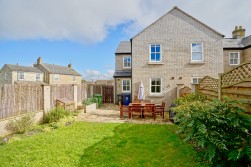Ellington, Huntingdon, Cambridgeshire