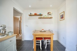 Ellington, Huntingdon, Cambridgeshire