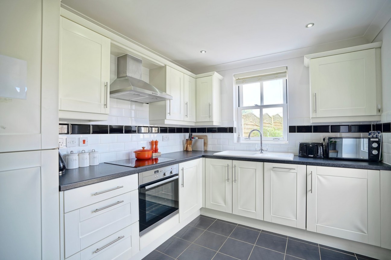 Ellington, Huntingdon, Cambridgeshire