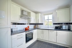 Ellington, Huntingdon, Cambridgeshire