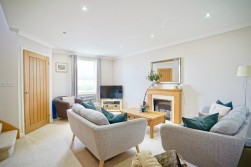 Ellington, Huntingdon, Cambridgeshire