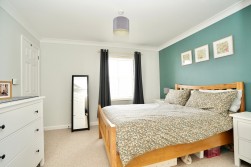 Ellington, Huntingdon, Cambridgeshire