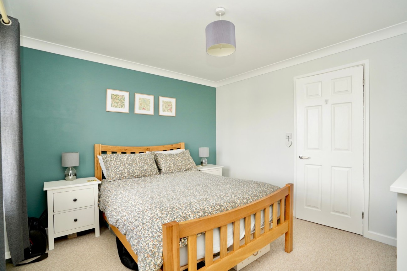Ellington, Huntingdon, Cambridgeshire