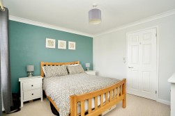 Ellington, Huntingdon, Cambridgeshire