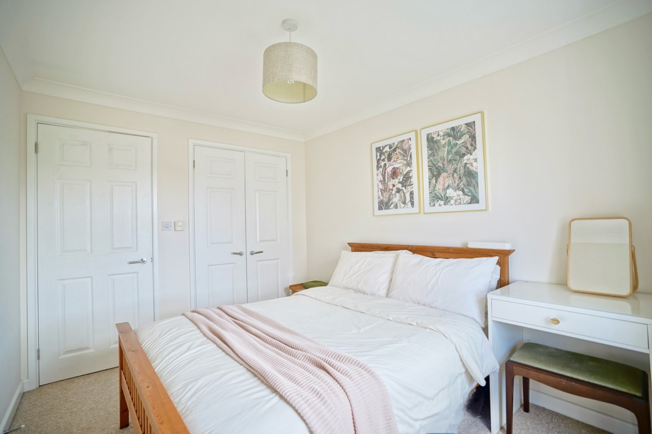 Ellington, Huntingdon, Cambridgeshire