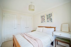 Ellington, Huntingdon, Cambridgeshire