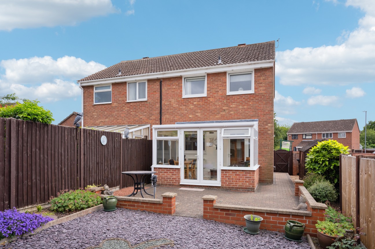 Eaton Socon, St Neots, Cambridgeshire