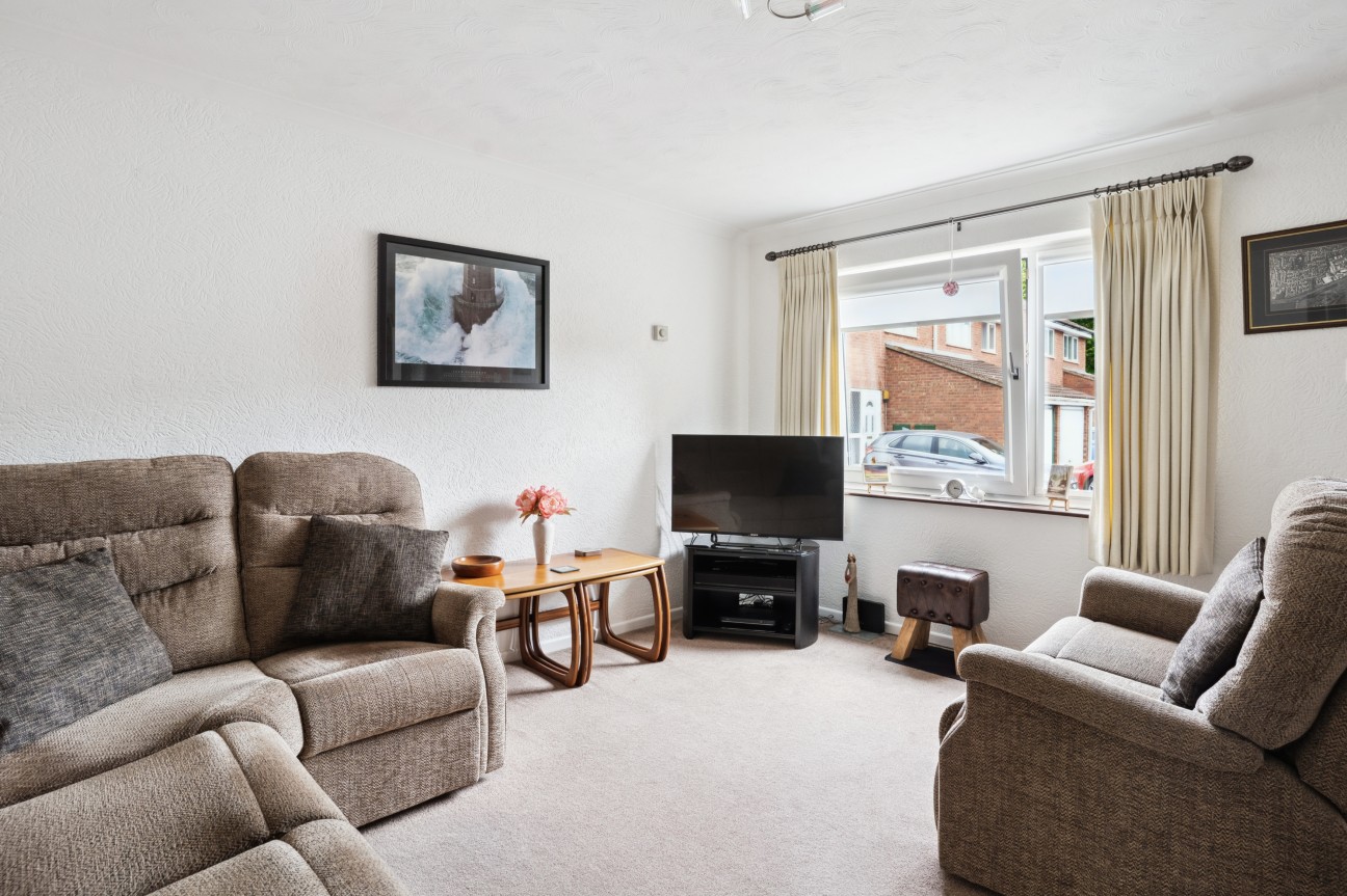 Eaton Socon, St Neots, Cambridgeshire