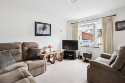 Eaton Socon, St Neots, Cambridgeshire