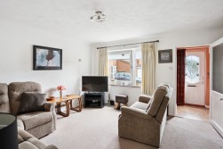 Eaton Socon, St Neots, Cambridgeshire