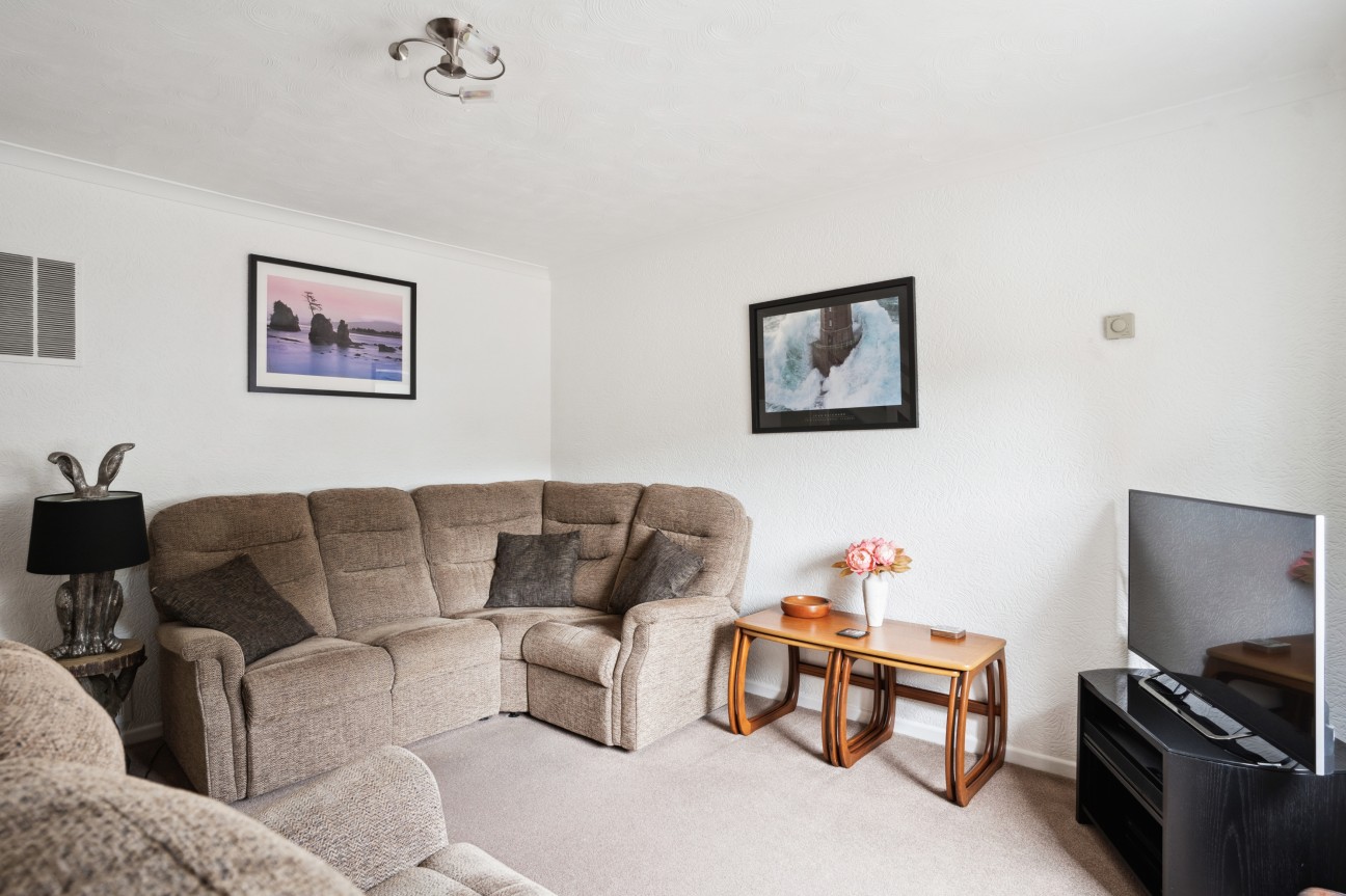 Eaton Socon, St Neots, Cambridgeshire