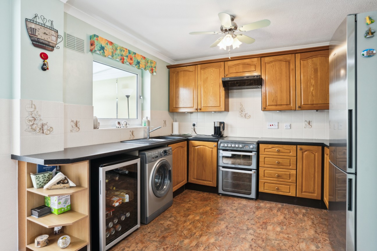 Eaton Socon, St Neots, Cambridgeshire