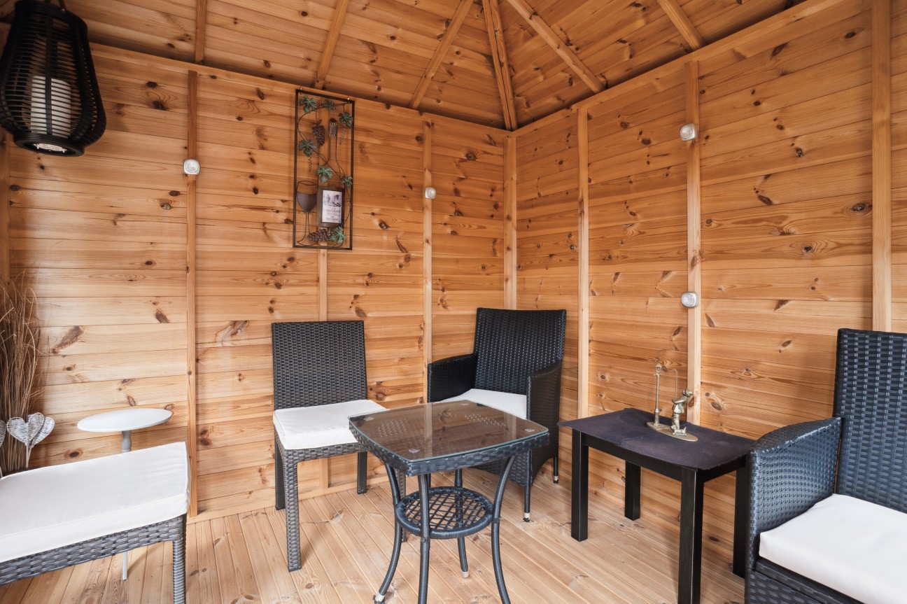 Eaton Socon, St Neots, Cambridgeshire