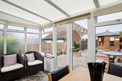 Eaton Socon, St Neots, Cambridgeshire