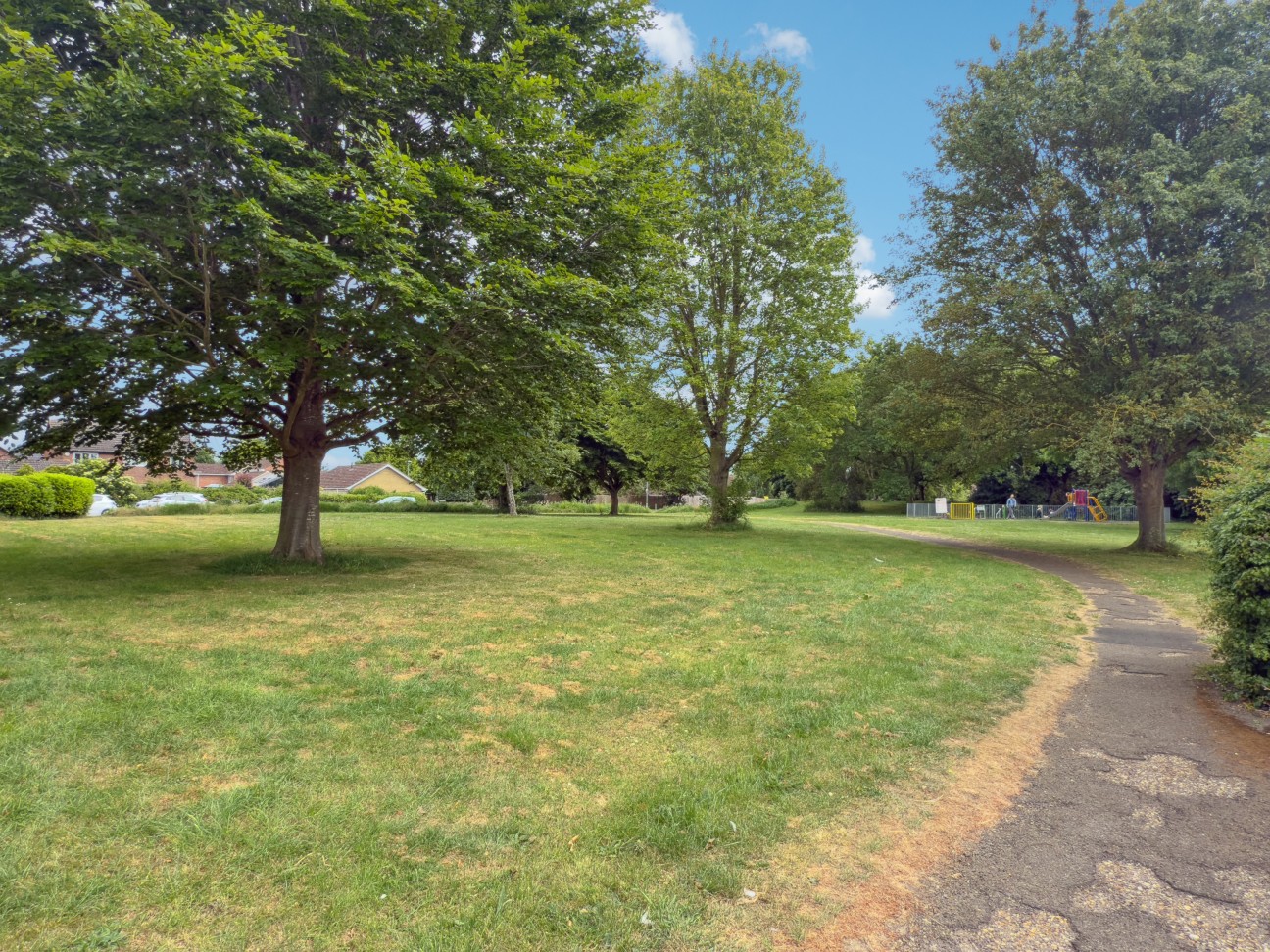 Eaton Socon, St Neots, Cambridgeshire