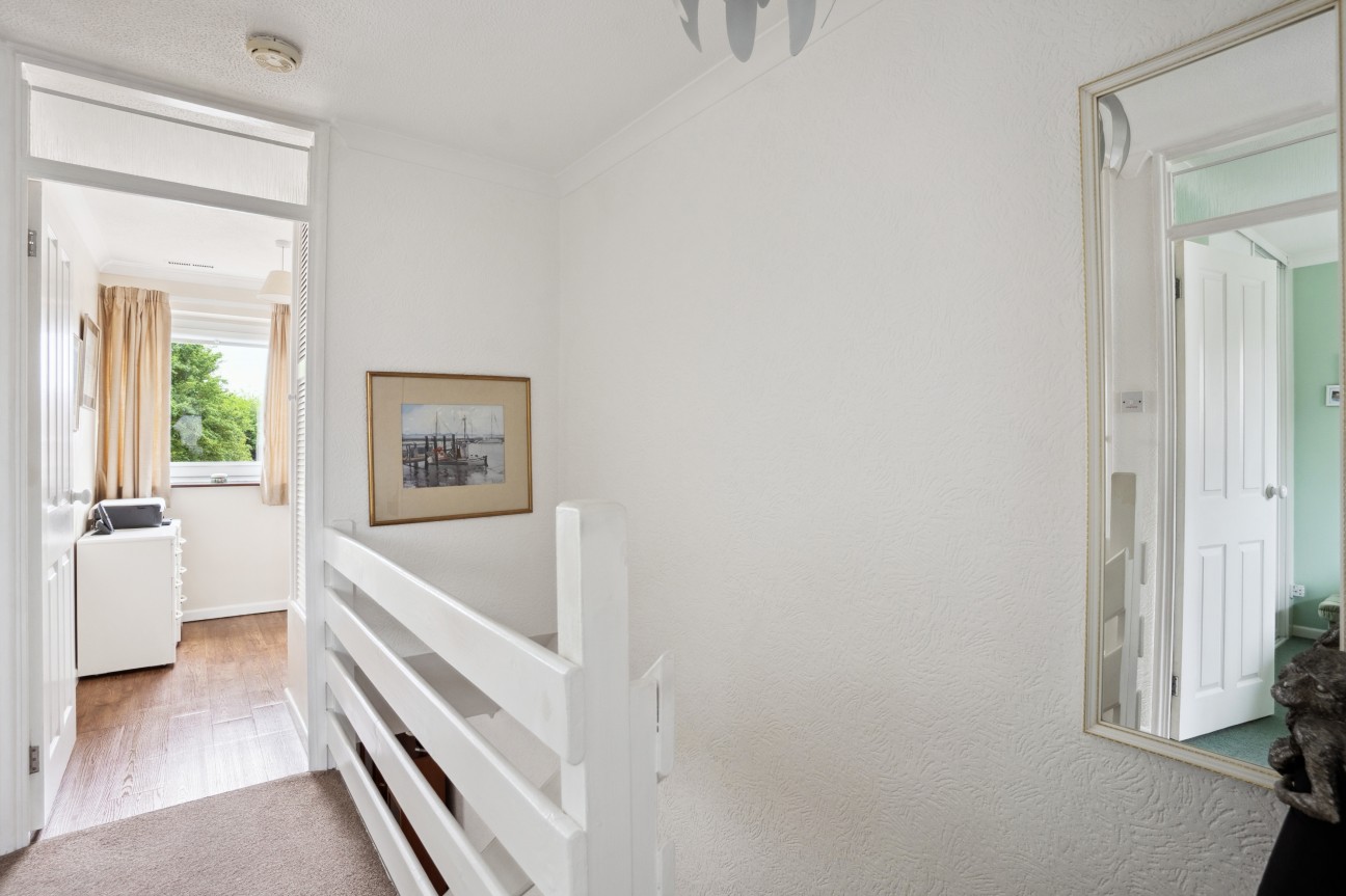 Eaton Socon, St Neots, Cambridgeshire