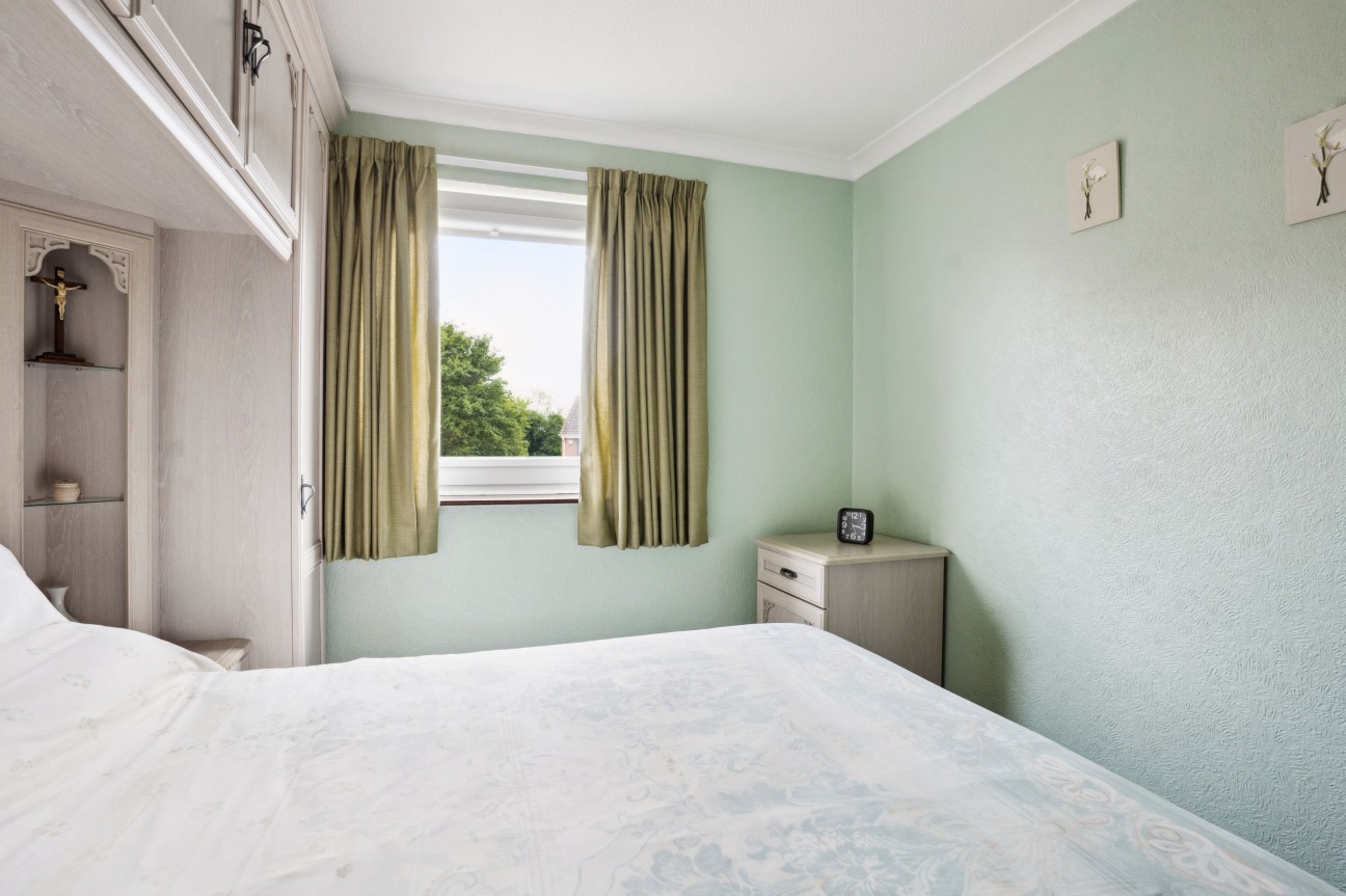 Eaton Socon, St Neots, Cambridgeshire