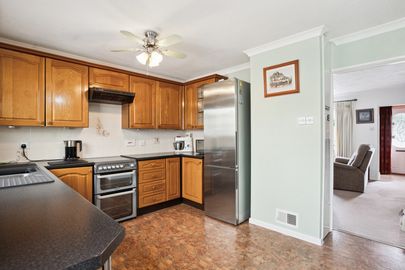 Eaton Socon, St Neots, Cambridgeshire