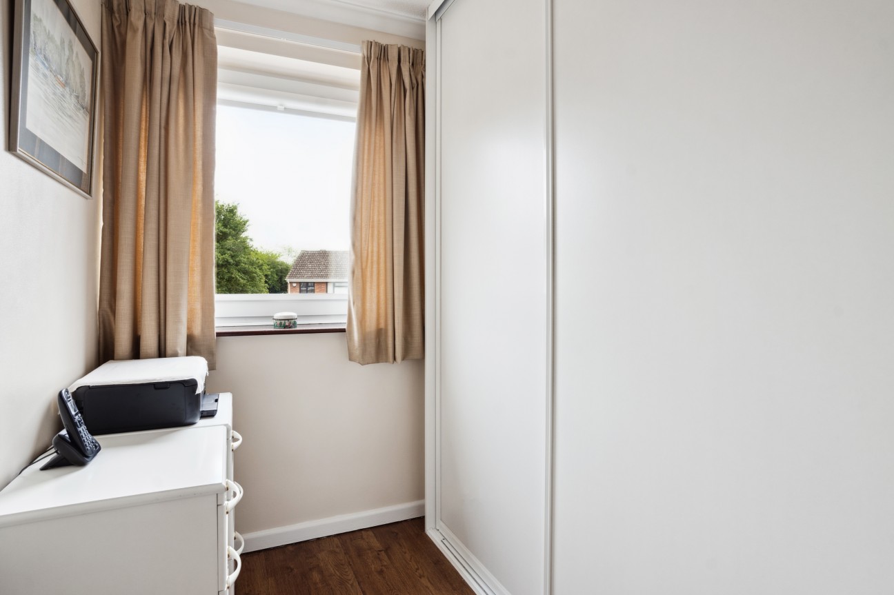 Eaton Socon, St Neots, Cambridgeshire