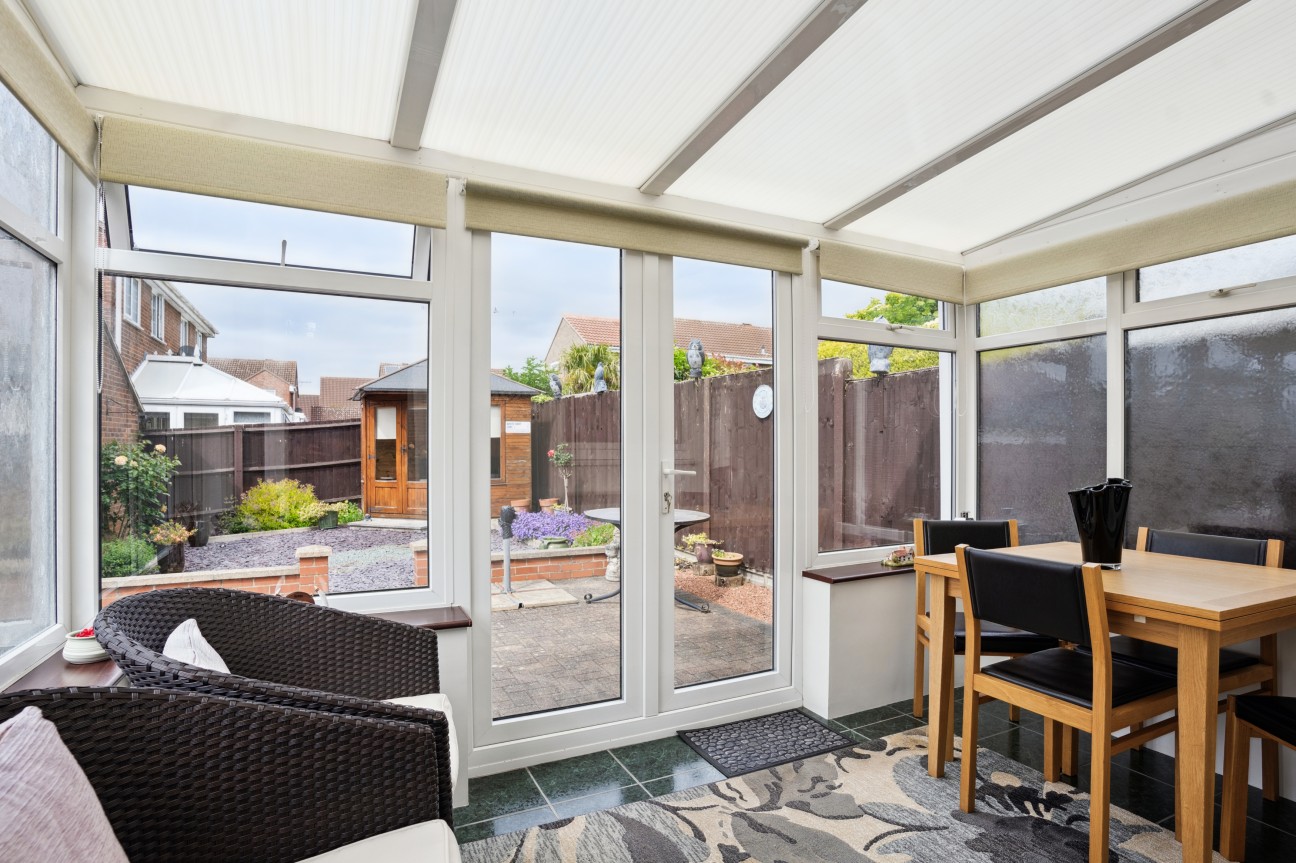 Eaton Socon, St Neots, Cambridgeshire