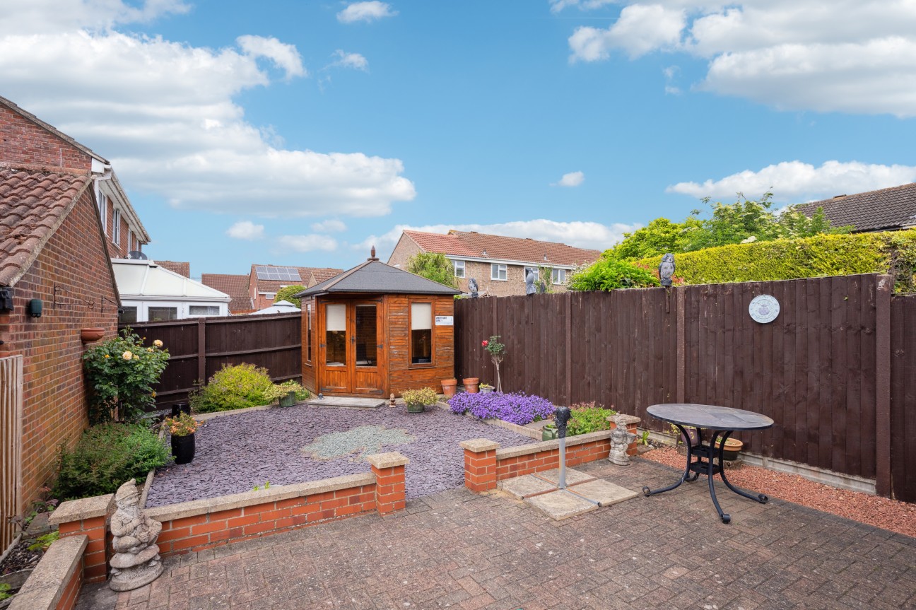 Eaton Socon, St Neots, Cambridgeshire