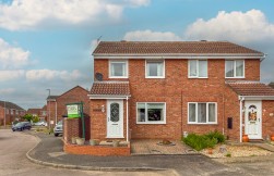 Eaton Socon, St Neots, Cambridgeshire