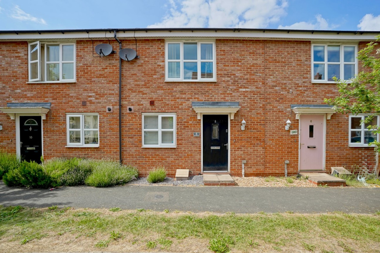 Godmanchester, Huntingdon