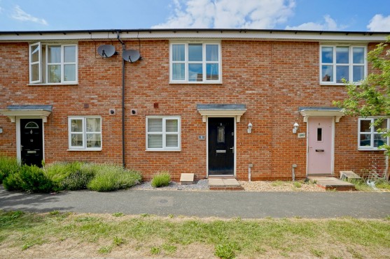 Godmanchester, Huntingdon