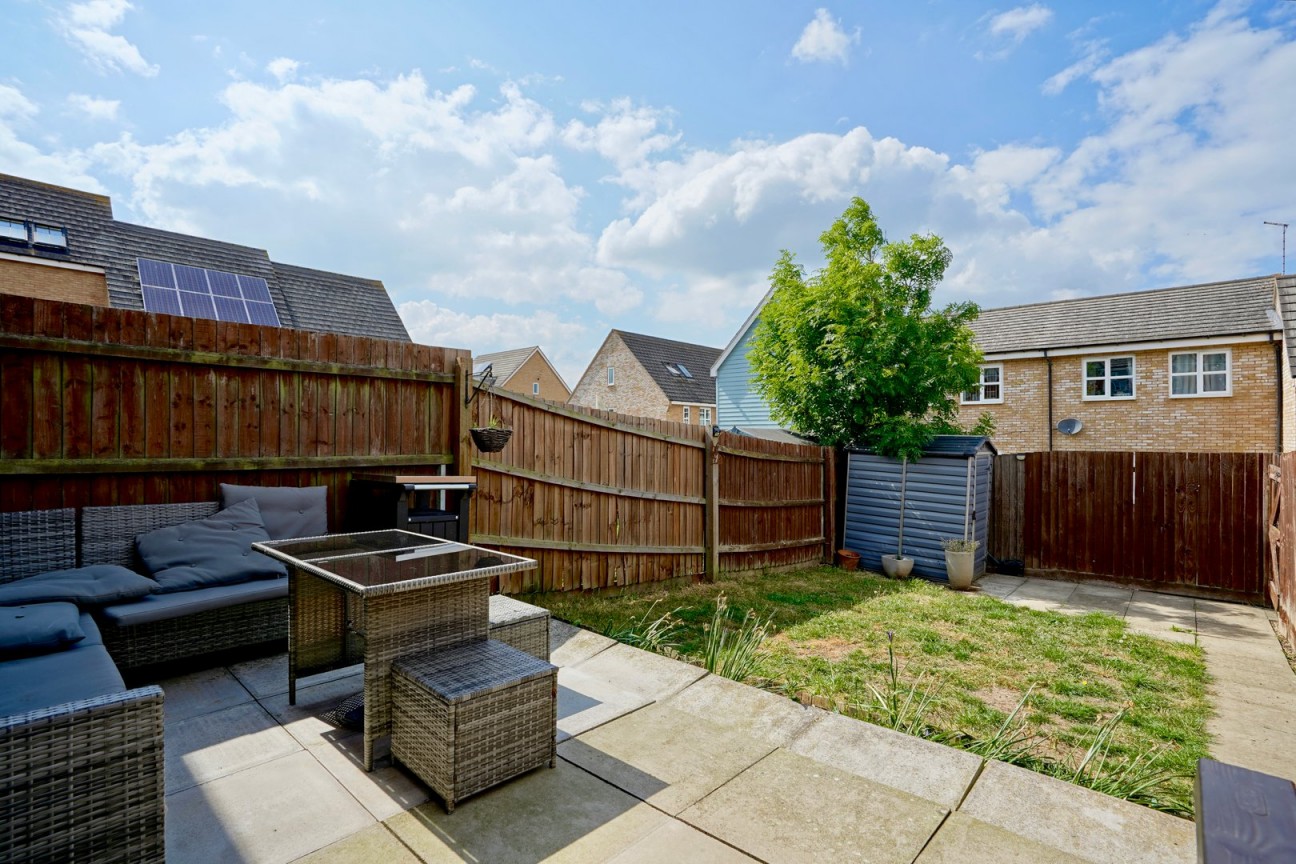 Godmanchester, Huntingdon