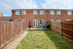 Godmanchester, Huntingdon